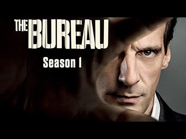 The Bureau (TV Series ) Trailer