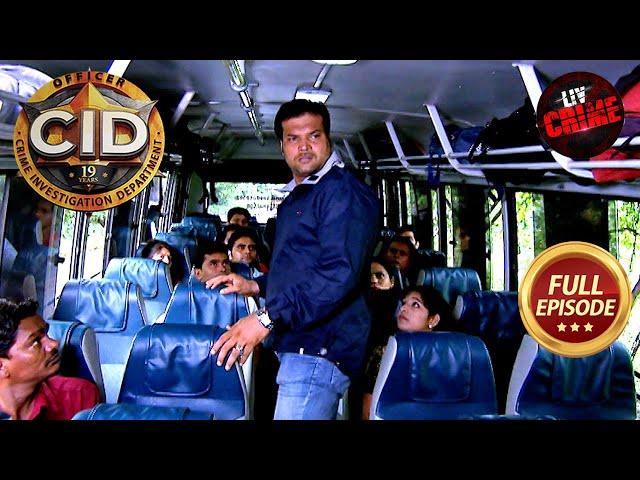 Freddy की Wife को दर-दर क्यों ढूँढ रहा है Daya? | CID | सी.आई.डी. | Latest Episode | 8 Jan 2025