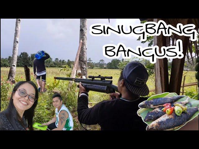 INIHAW NA BANGUS! Probinsya Ep4 | Suncheese Farm!