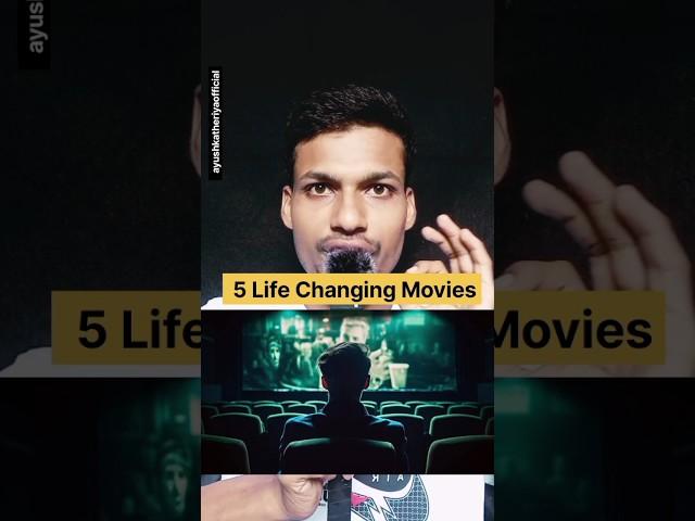 Top 5 best motivational movies list #motivationalmovies #list #motivation