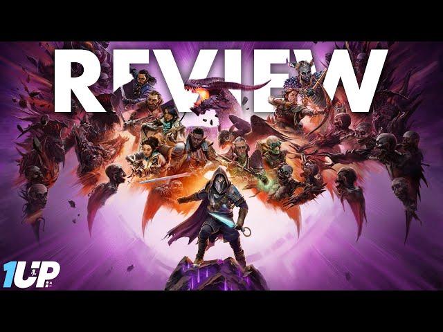 Dragon Age the Veilguard is Okay | Review