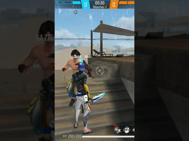 MY game play  #tazrian #ff#garenafreefire #freefire #gaming