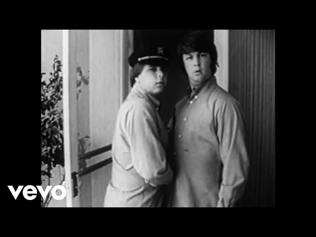The Beach Boys - Sloop John B