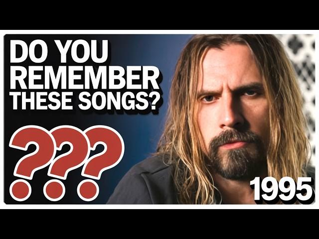 What Happened When Grunge, Metal, and Classic Rock Collided 30 Years Ago? Find Out Here!