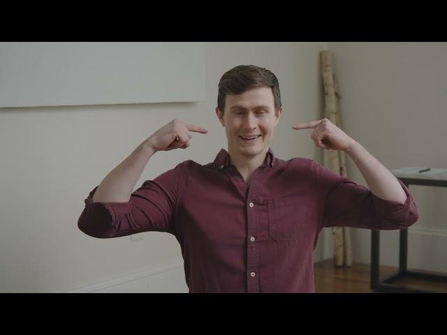 Dynamic Ergonomics (Desk Dynamics #7)