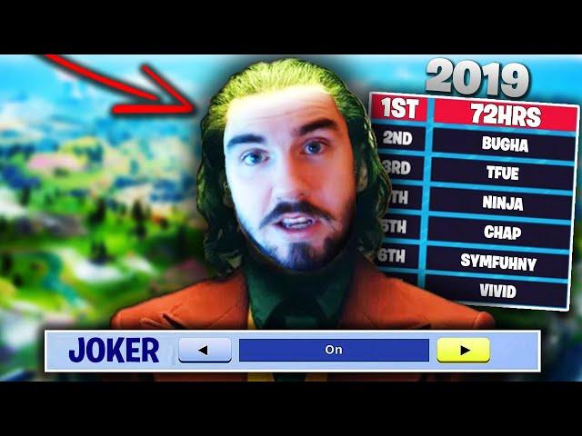 TOP 50 MOST VIEWED 72HRS FORTNITE TWITCH CLIPS OF 2019!