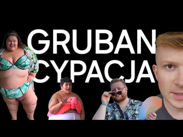 Grubancypacja - Otyłość to nie choroba?