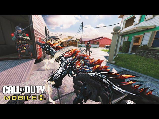 Call of Duty: Mobile - THIS $300 MYTHIC TYPE 19 Will Blow Your Mind!