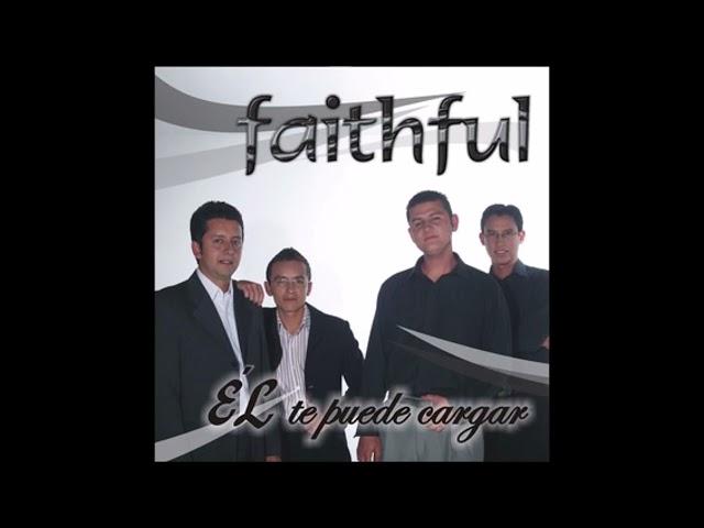 "ESPECIAL DE CUARTETOS" - (FAITHFUL)