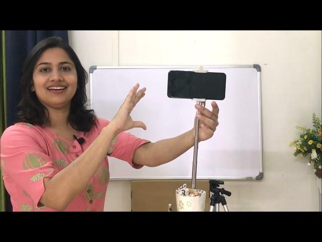 Online teaching for beginners- shuru kahan se karen?