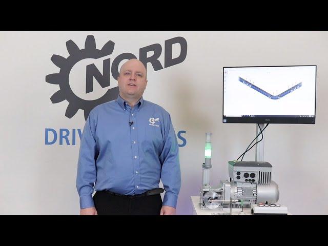 NORD DRIVESYSTEMS | Product | Condition Monitoring - Product Highlight