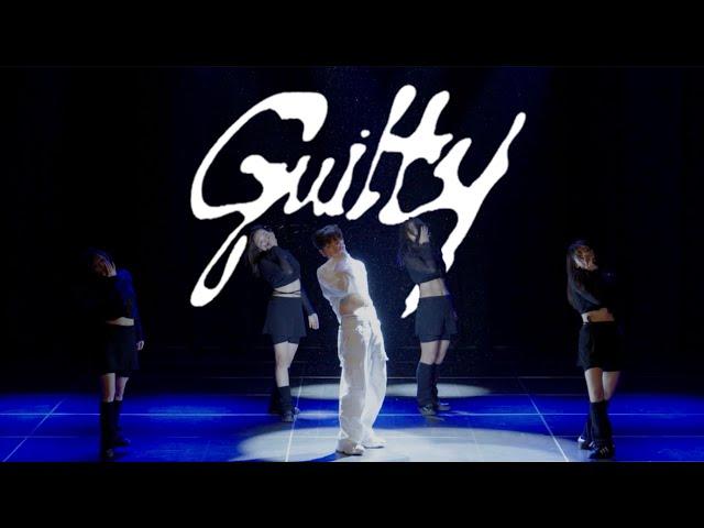 [한국항공대학교 댄스동아리 DOS] 태민 (TAEMIN) - Guilty | 2024 정기 공연