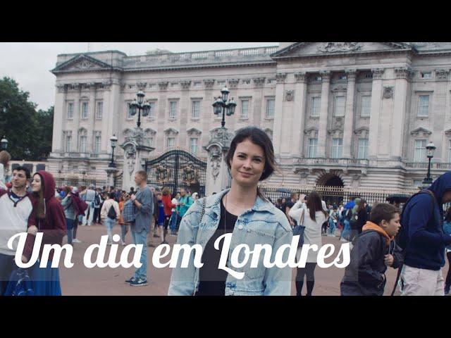 O que fazer em Londres - PARTE 01