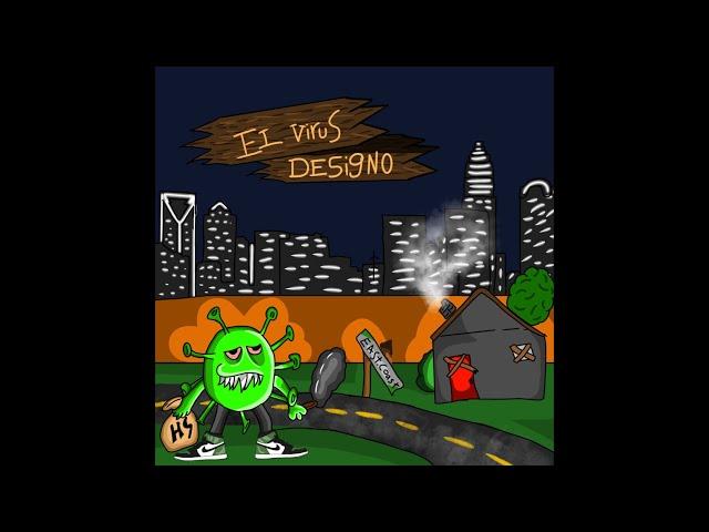 Designo - El Virus (INNOVANDO EP)