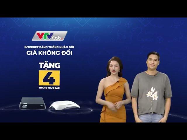 Đăng Ký Trọn Gói: Truyền Hình Cáp HD Cực Nét và Internet VTVCab Cáp Quang Tốc Độ Cao 220 Mbps