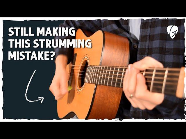 Unlock Perfect Rhythm: The Trick to Master Your Guitar Timing