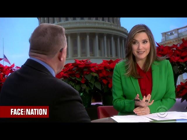 Sen. Jon Tester on Face the Nation