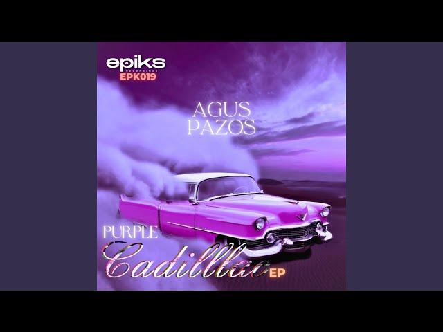 Purple Cadillac (Original Mix)