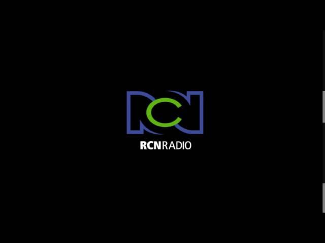 Jingle Navidad RCN Radio (2003 - 2007)