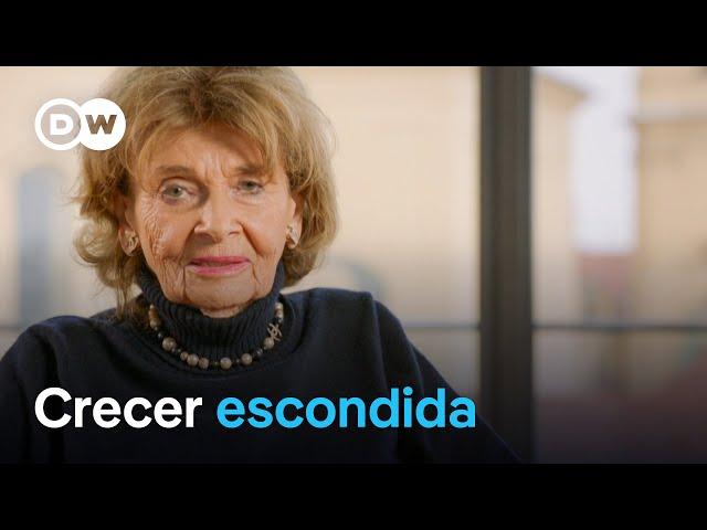 Sobrevivir en la clandestinidad - Una infancia en la Alemania nazi | DW Documental