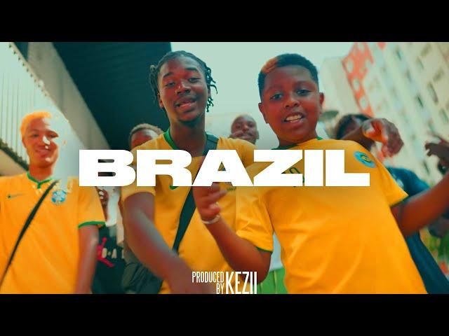 [FREE] Sha Gz X Sha Ek X Brazil Funk NY Drill Type Beat 2023 - "BRAZIL" NY Drill Type Beat