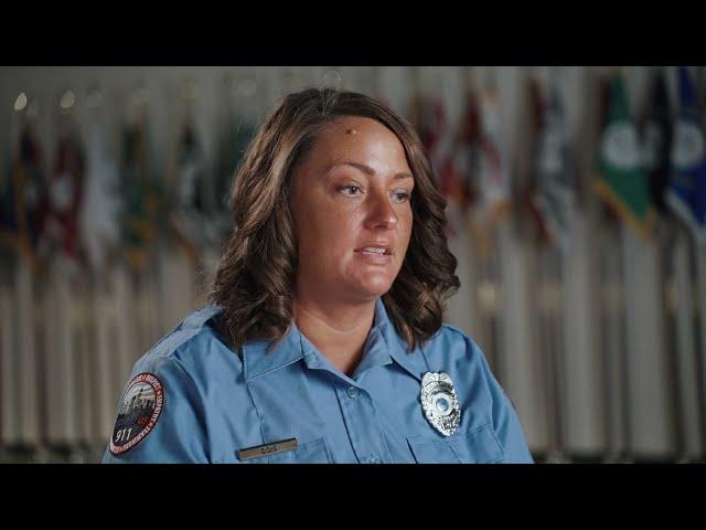 Columbus Division of Support Services Recruitment Full