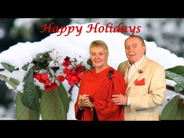 Bobbi Decker Team Holiday Wishes 2018