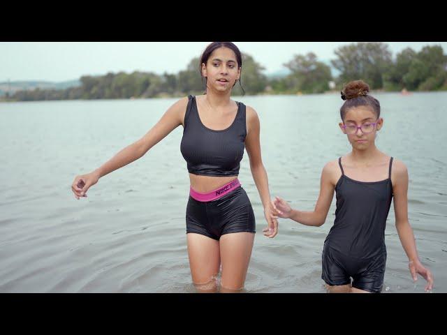 Andrea a Saska - Tanecne cover video od MajkisBand