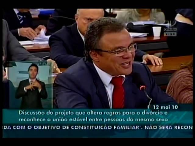 Deputado Zenaldo Coutinho - PA