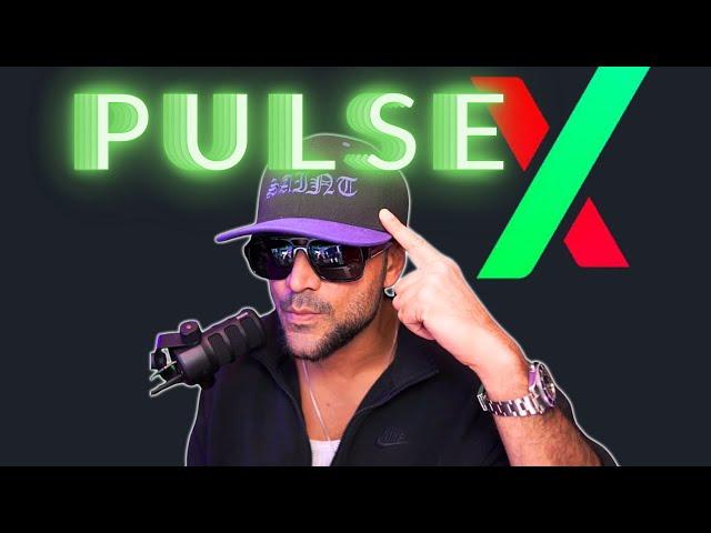 Pulse X will MELT faces | People WILL Retire 