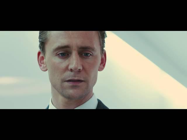 HIGH-RISE - The Architect - Film Clip