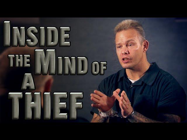 Inside the Mind of a Thief | Burglar Confessions