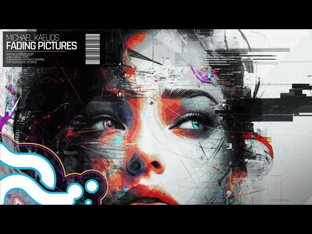 Michael Kaelios - Fading Pictures