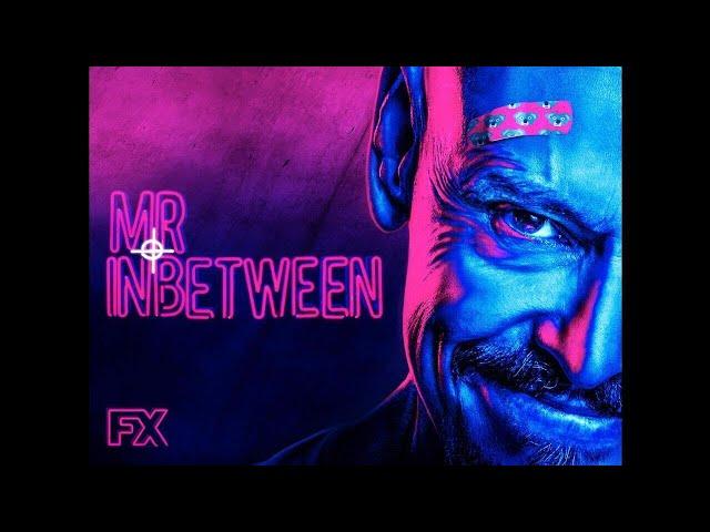 Mr Inbetween - Adam Reily & Bilal Beydoun - Man in the Mirror