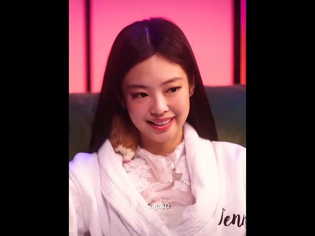 She loves her mother so much  #blackpink #jennie #shorts
