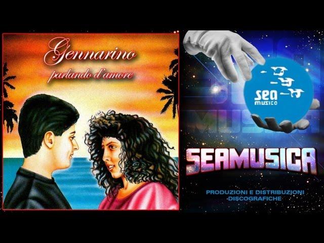 Gennarino - Donna moderna - Official Seamusica