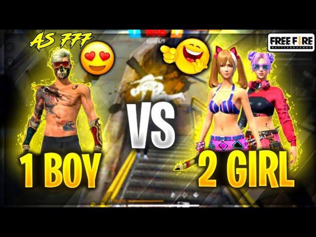 1VS2 WITH PRO GIRLS 0-7  OR WOT INFINIX NOTE 10 PRO [FREE FIRE HIGHLIGHTS]