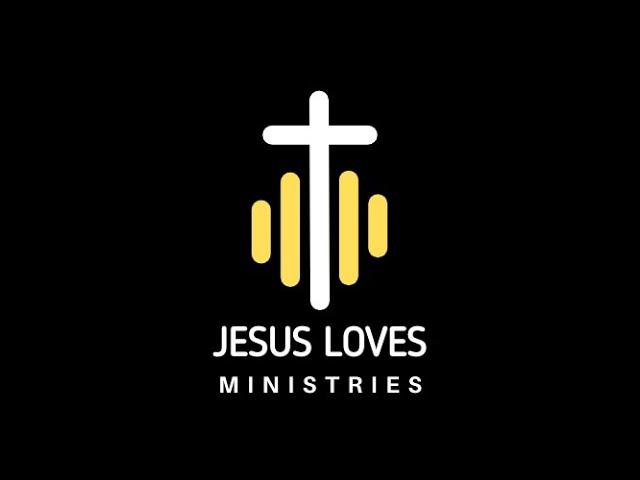 GENESIS CHAPTER 27 - BIBLE STUDY- JESUS LOVES MINISTRIES