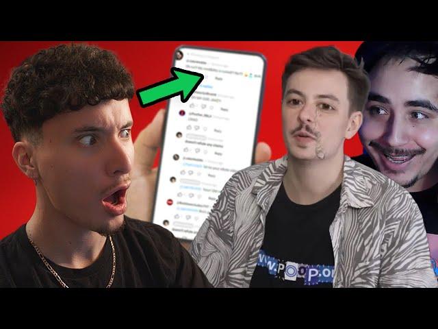 Ex MrBeast Employee & CamNuggets Respond