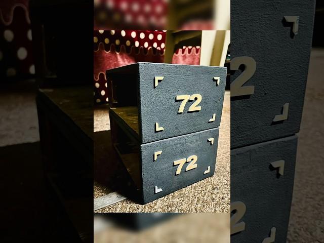 New Series  Sm Cabinet 