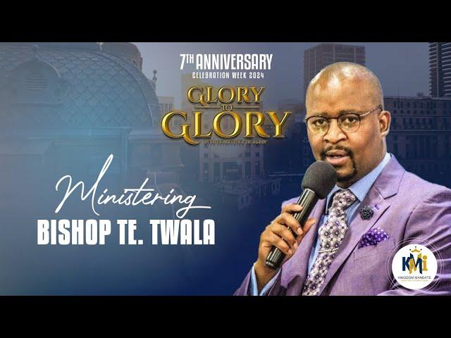 KMMi Revival Day 1  |   Bishop TE Twala