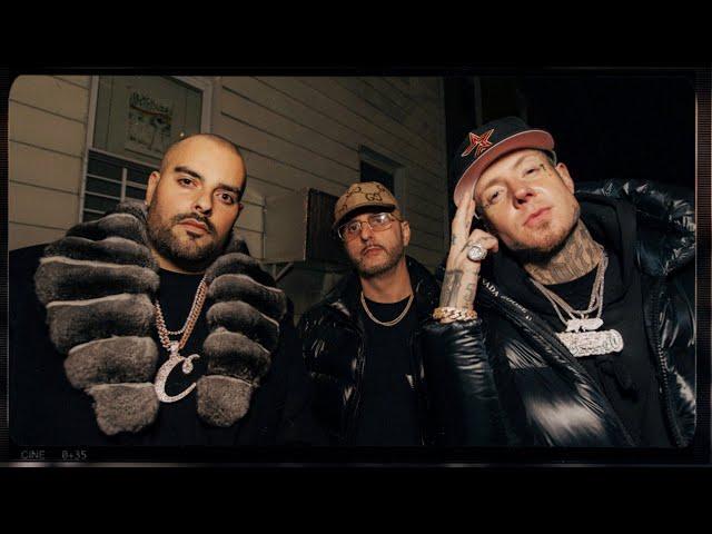 "Next Level" Berner ft. Millyz (Official Music Video)