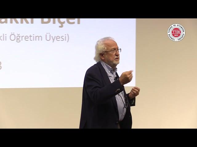 Yönetim ve Organizasyon | Prof. Dr. İsmail Hakkı Biçer