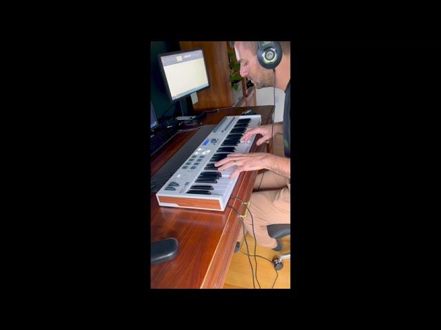 Lunch Break Sessions - LALALA  - Pete Z