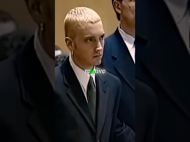 Eminem’s Family wants to SUE Him 