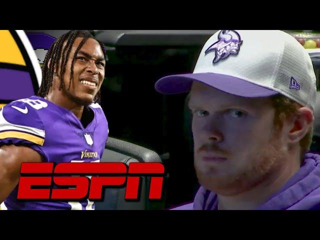 ESPN: 2-0 Minnesota Vikings Are NOT a Playoff Team 