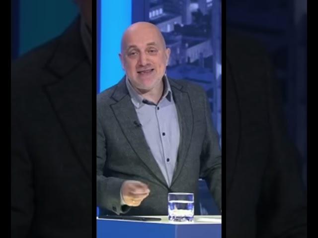 Захар Прилепин: не будем нагнетать #shorts