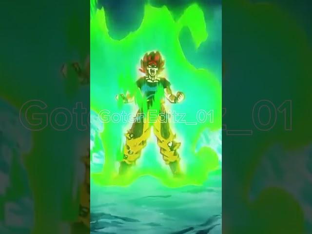 Goku Edit!! (Credits:Jouse Twixtor, YIZY TWIXTOR, Sónico 18)