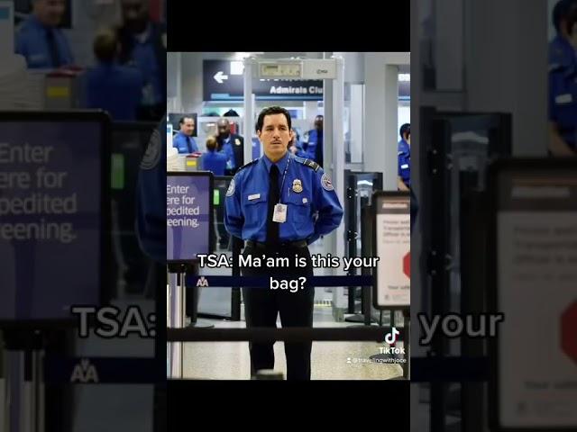 Fly with pepper spray? #travel