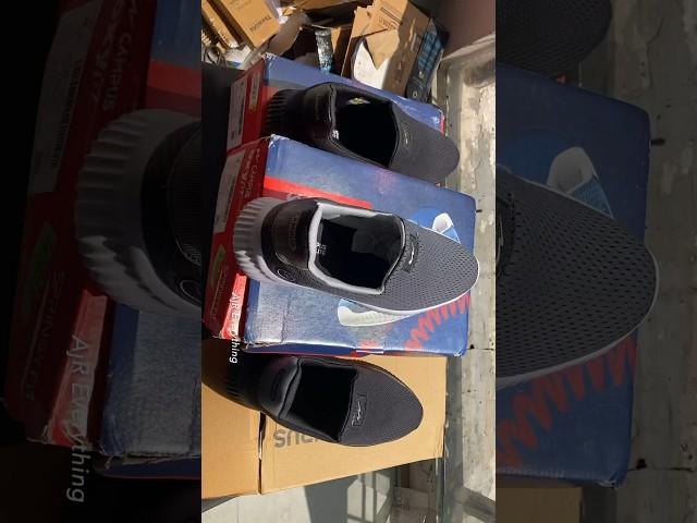 Unleash Your Active Lifestyle with Campus Oxyfit Men's Walking Shoes